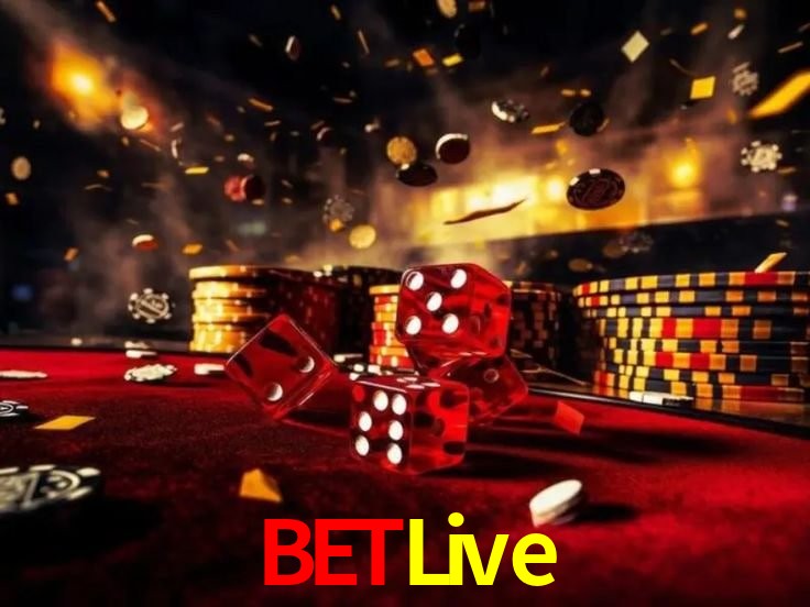 BetLive Tragamonedas
