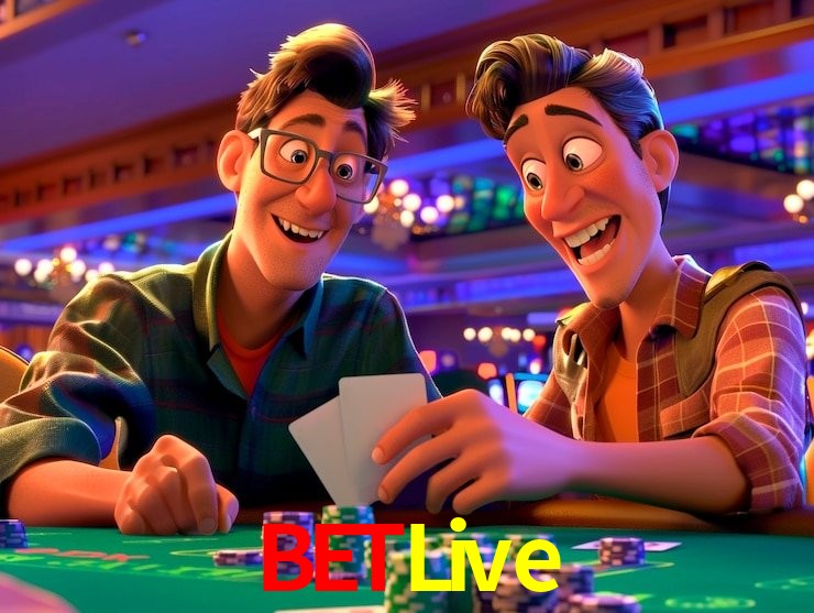 BetLive Promociones semanales