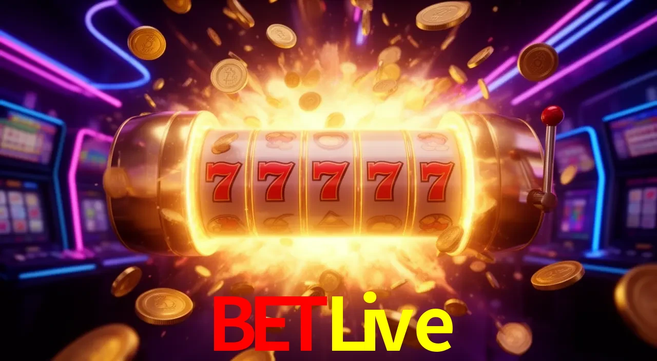 BetLive Centro de retiro rápido