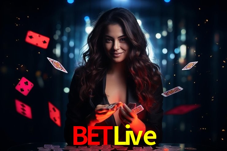 BetLive Verificación de cuenta