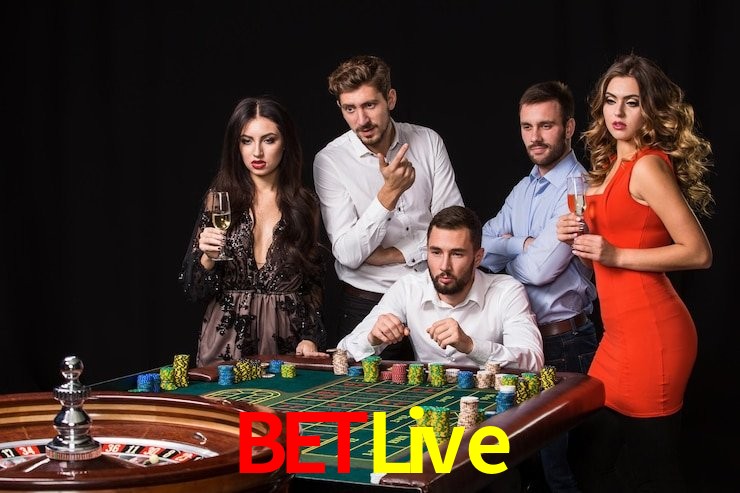 BetLive Foro comunitario