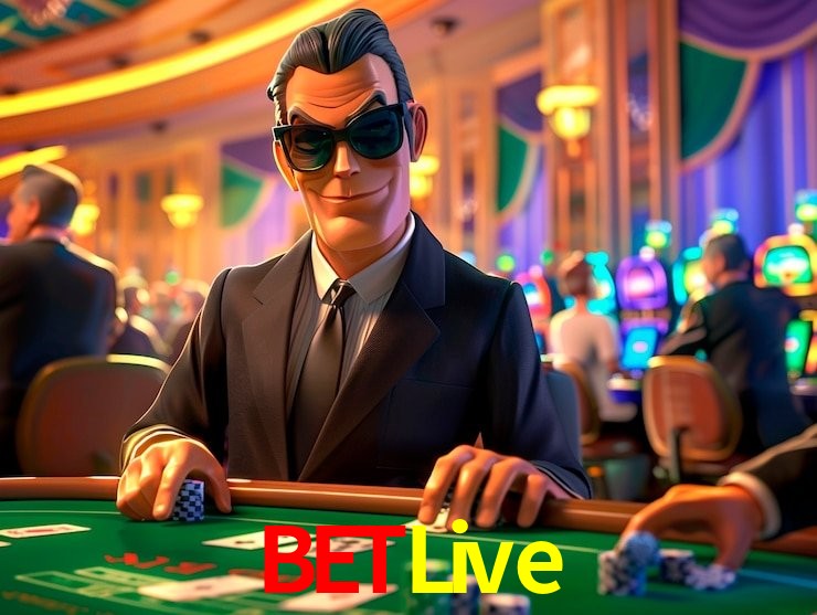 BetLive Preguntas frecuentes