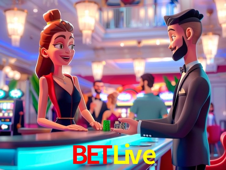 BetLive Two-Factor Authentication Slots