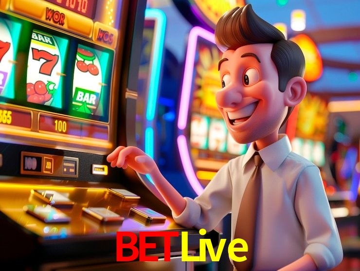 BetLive Live Blackjack