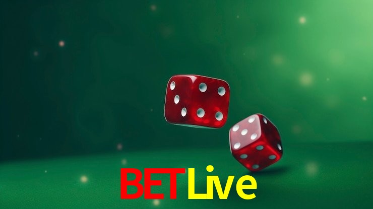 BetLive mobile gaming