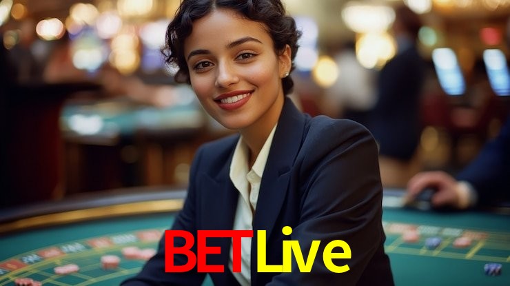 BetLive mobile gaming