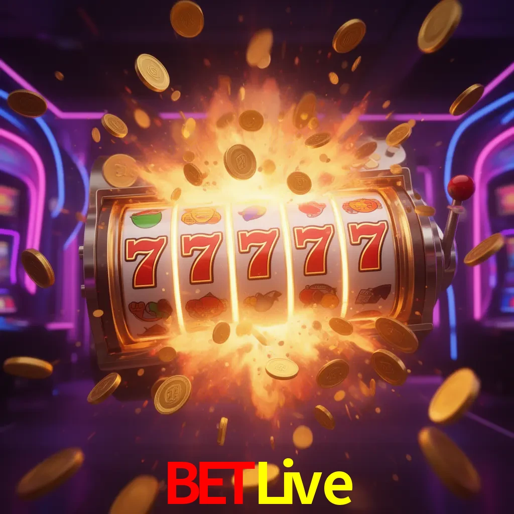 BetLive mobile gaming