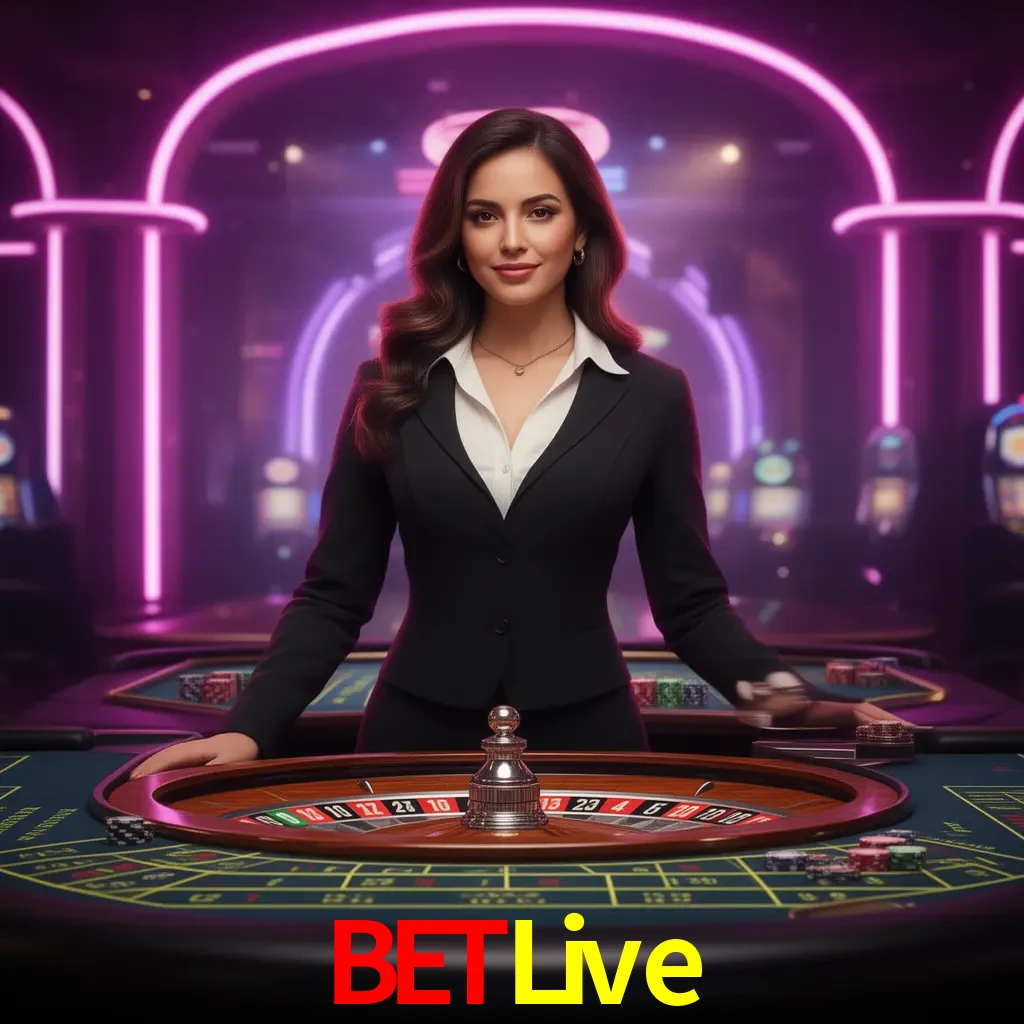 BetLive Sistema operativo Android