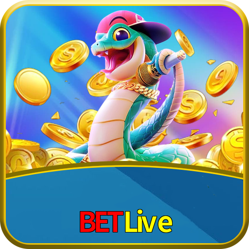 BetLive logo